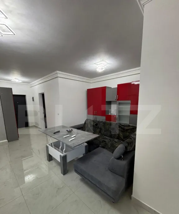 Apartament 66 6 mp Bloc nou 2024 Lift si parcare Burd