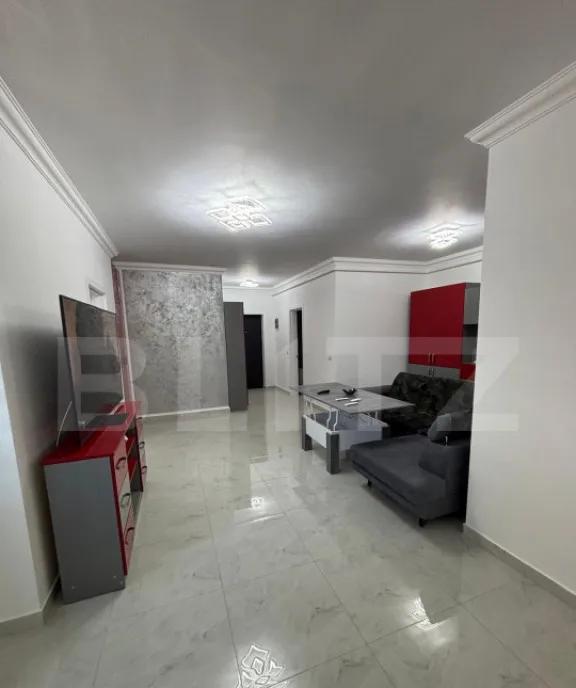 Apartament 66 6 mp Bloc nou 2024 Lift si parcare Burd