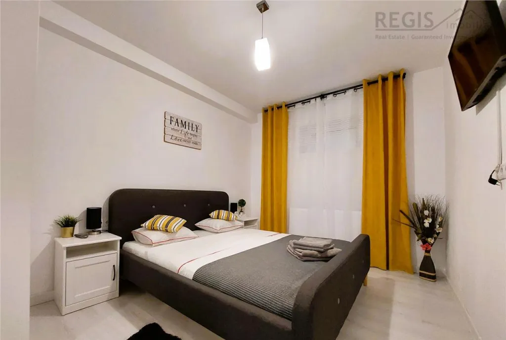 Apartament 3 Camere Modern Predeal