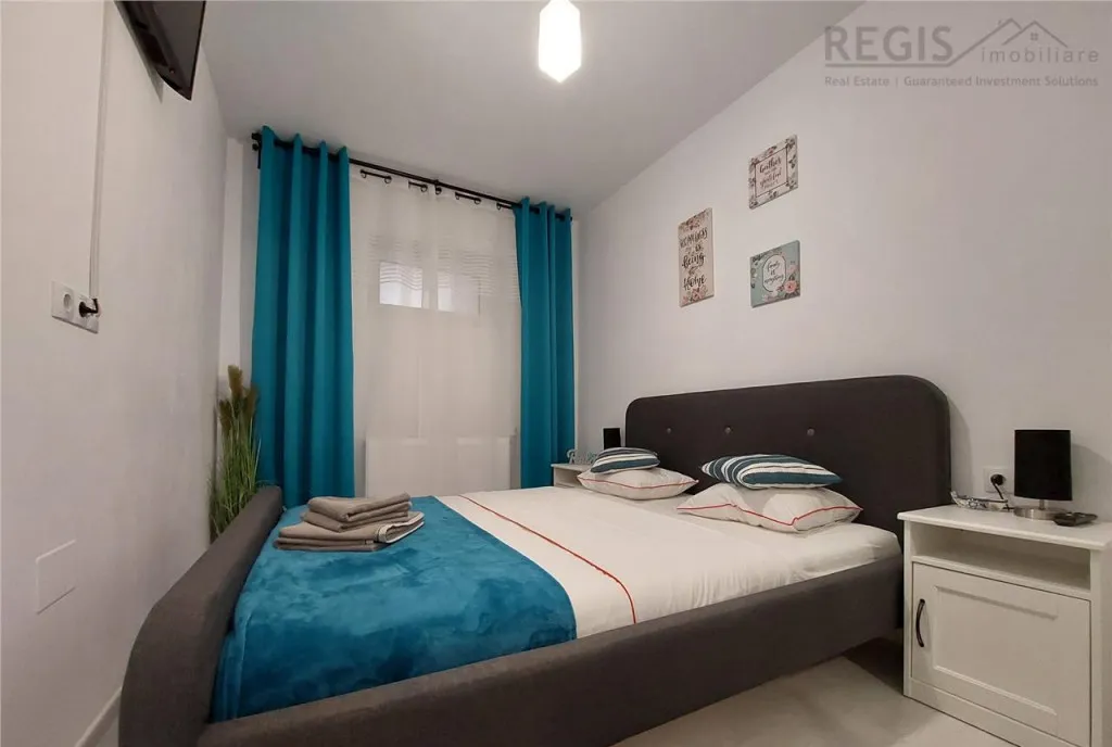 Apartament 3 Camere Modern Predeal