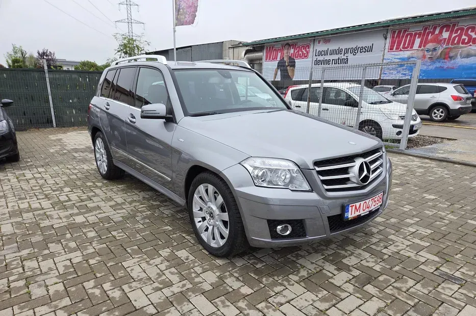 Mercedes Benz