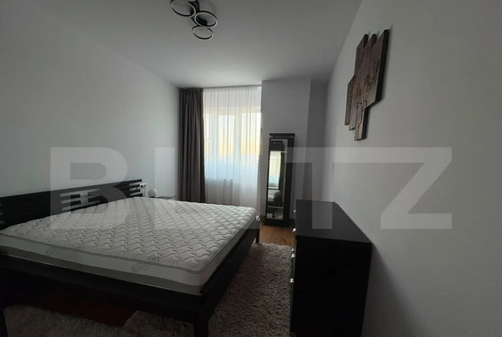 Apartament modern la prima inchiriere in Concept 9
