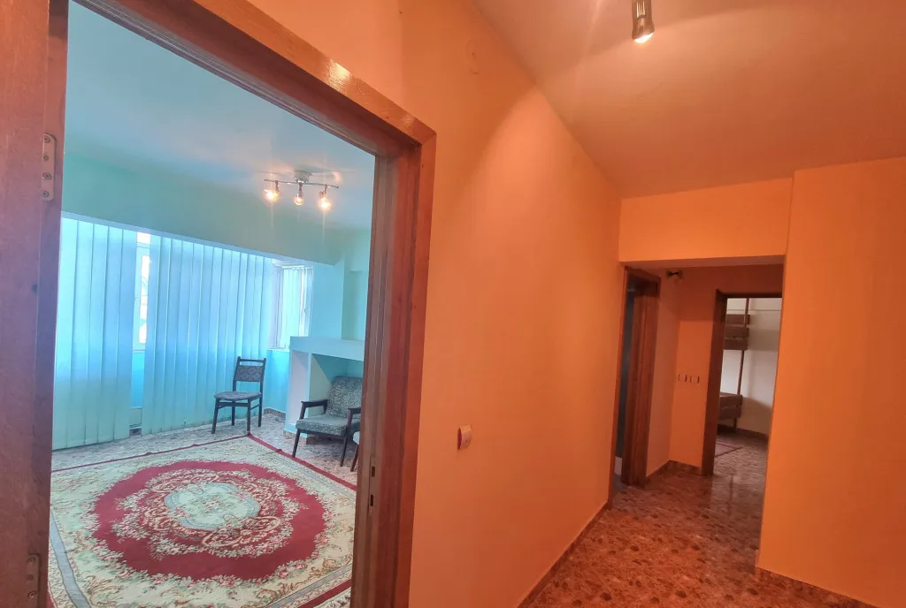 Apartament imposibil de ignorat living de 54 mp liber la