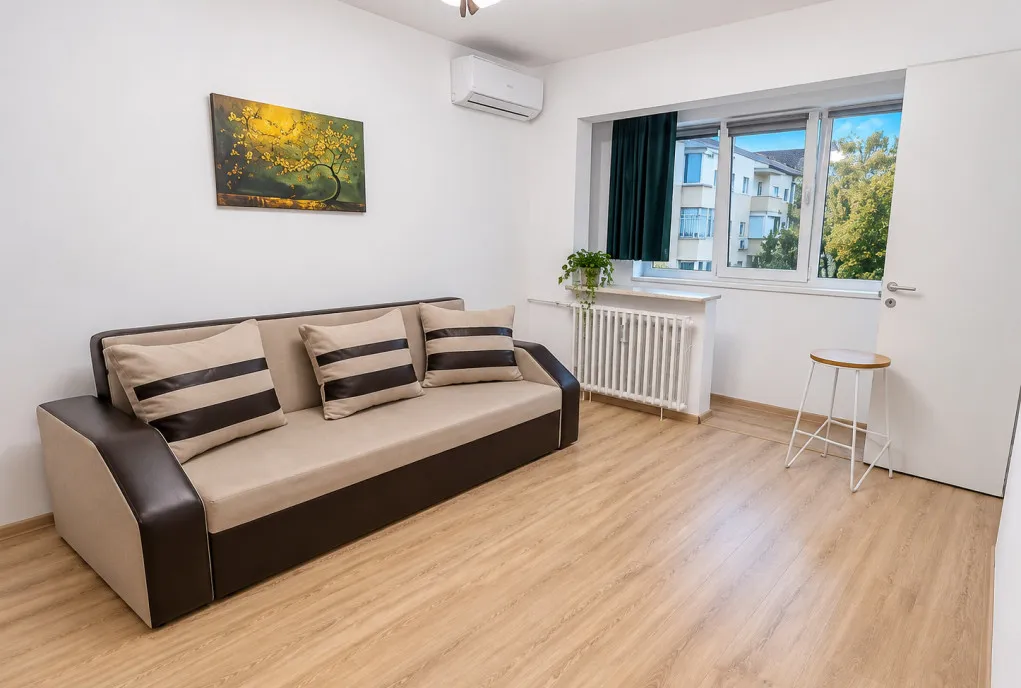 Apartament cu 1 camera de inchiriat Zona Iulius Town 2