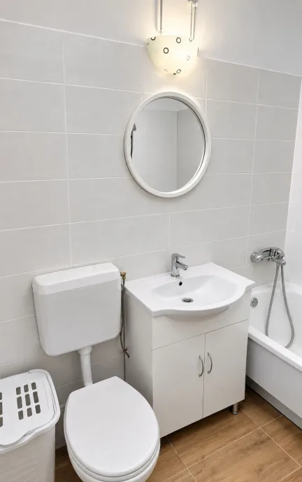 Apartament cu 1 camera de inchiriat Zona Iulius Town 2