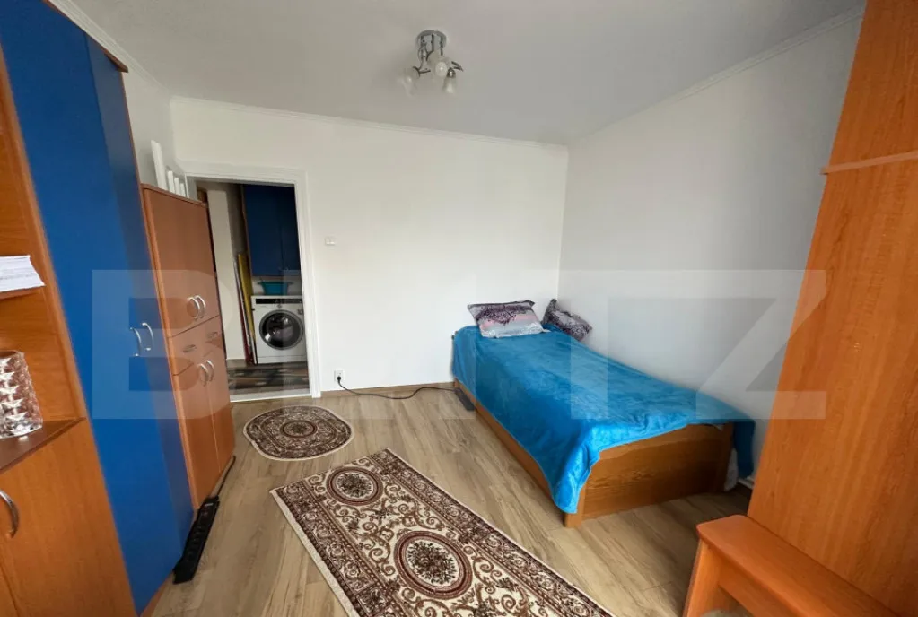 Apartament 3 camere 70 mp decomandat Obcini