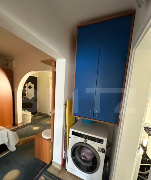 Apartament 3 camere 70 mp decomandat Obcini