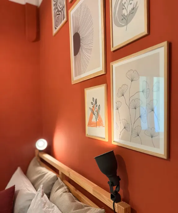 Apartament 2 camere Floreasca