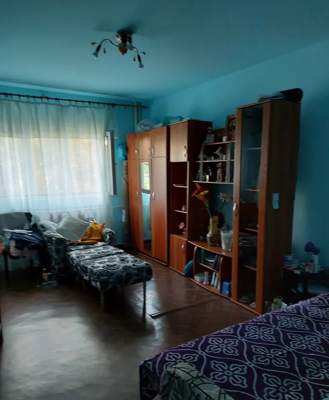 Campia Libertatii Baba Novac