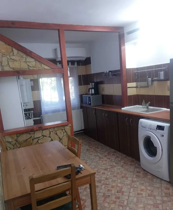 Crangasi Apartament 3 camere centrala proprie Lacul Morii