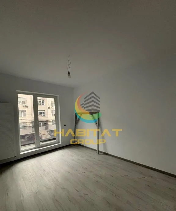 Apartament 2 camere Bloc nou Zona Brancoveanu 50 mp