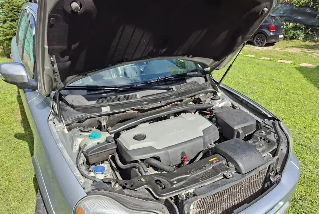 Volvo XC90 2011 7 locuri 158 000km 13 400 eur