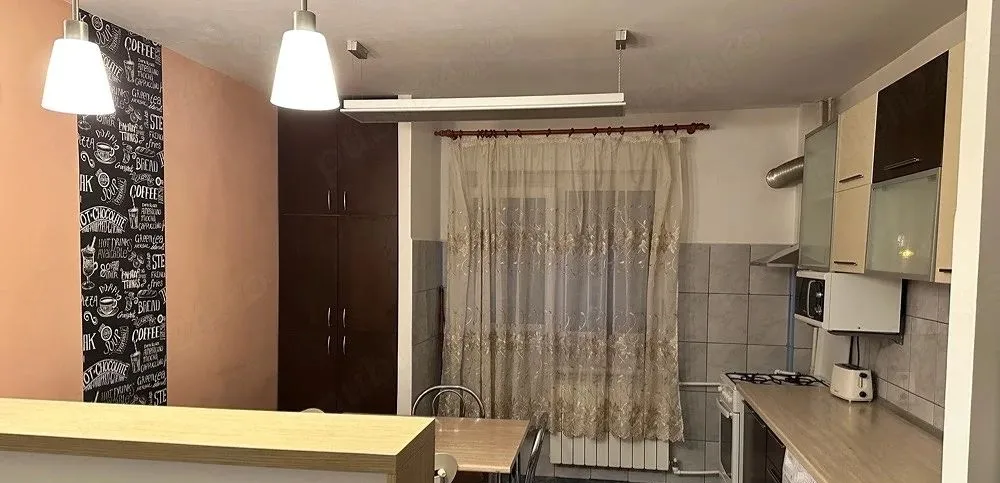 Militari Apartament 2 camere bloc reabilitat an 1979 metrou Gorjului