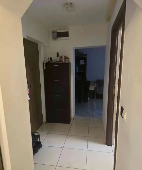 Vanzare apartament 3 camere Nicolae titulescu