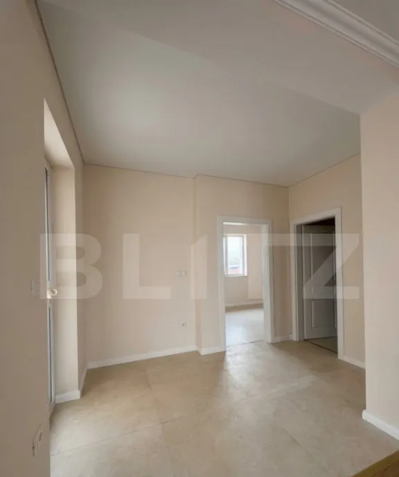 Casa cocheta pe parter 501 mp teren Ghiroda