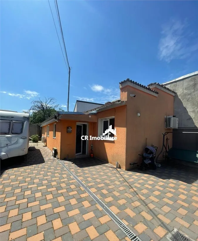 Eroii Revolutiei Teren Casa