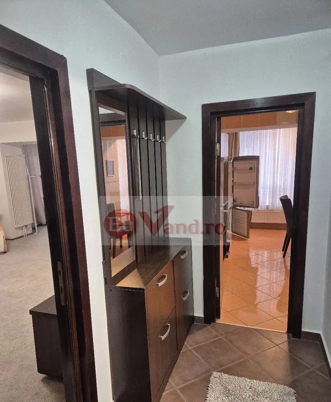 De inchiriat apartament cu 1 camera Faleza et 1 500 euro