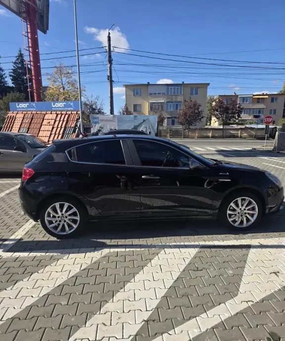 Alfa romeo Giulietta 7 500 eur