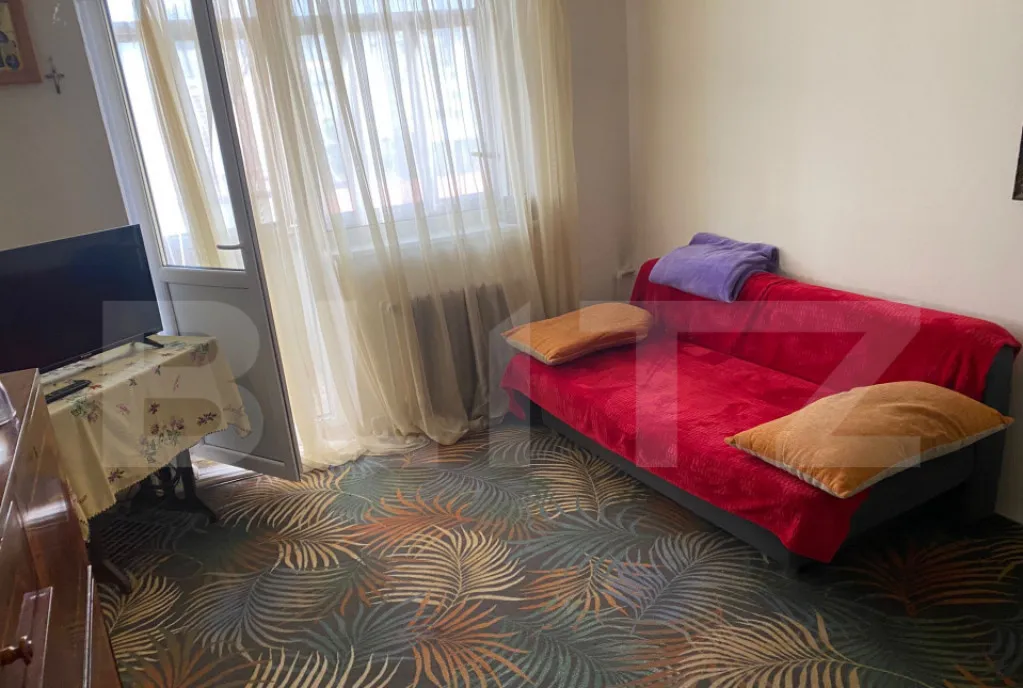 Vanzare apartament in Vatra Dornei 52 mp