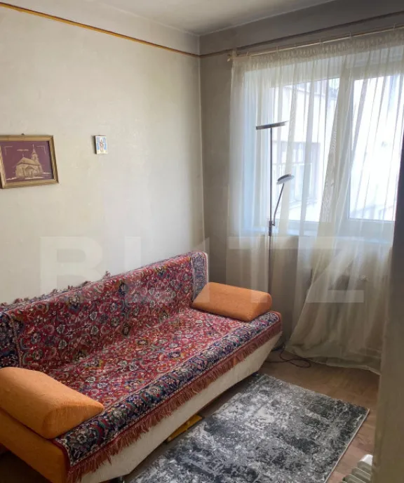 Vanzare apartament in Vatra Dornei 52 mp