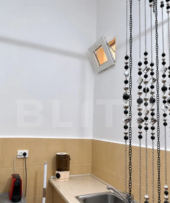 Ultracentral Apartament ideal pentru salon cabinet sau bi