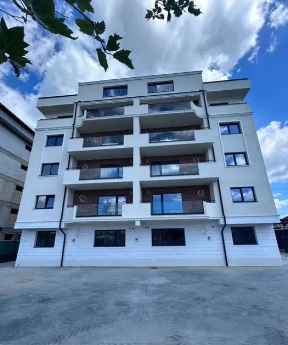 Apartament 2 camere nou Braniste Craiova