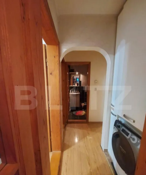 Apartament cu 3 camere parter inalt 76 mp zona Obcini