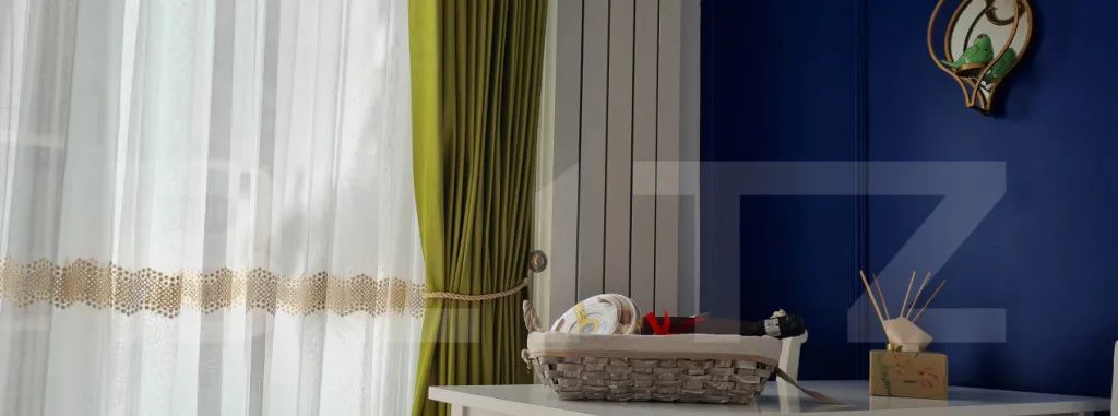 Locatie de lux Apartament 2 Camere in Centru - Investi