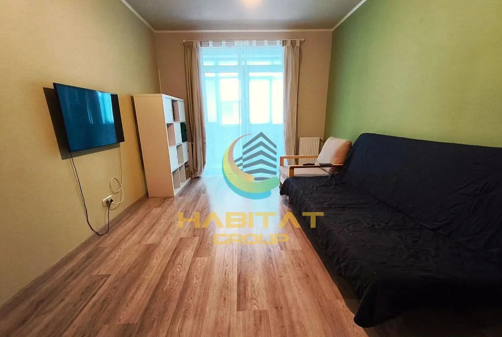 Apartament 2 camere mobilat si utilat 15 min metrou Aparatorii Patriei