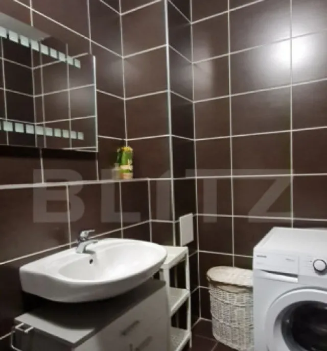 Apartament 2 camere 56 mp zona Racadau