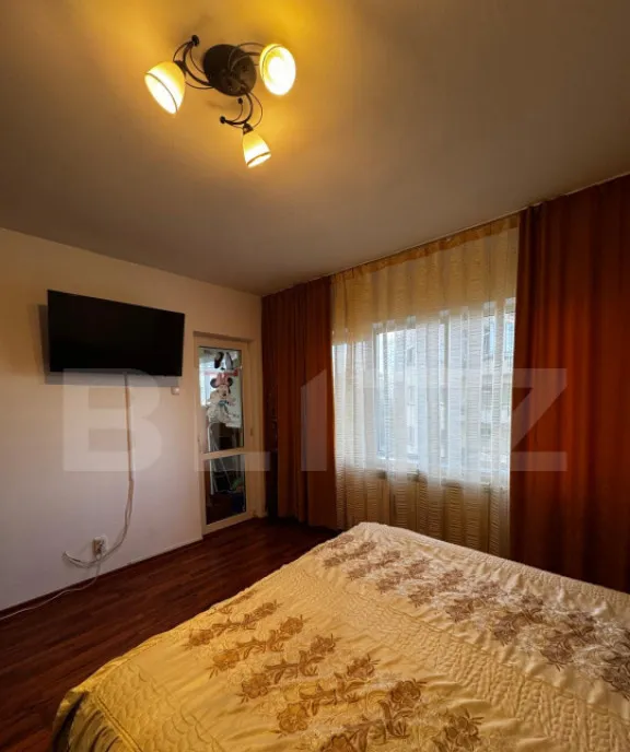 Apartament 2 camere 56 mp zona Racadau