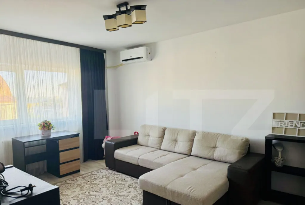 Ap renovat 3 camere etaj 6 Caraiman gata de mutare