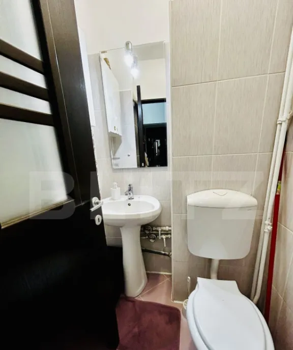Ap renovat 3 camere etaj 6 Caraiman gata de mutare