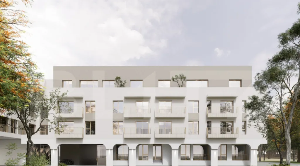 Apartament 4 camere 94 27 mp zona Marasti - Pod ira