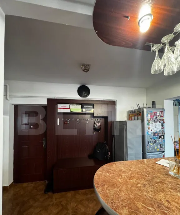 Apartament 4 camere 94 27 mp zona Marasti - Pod ira