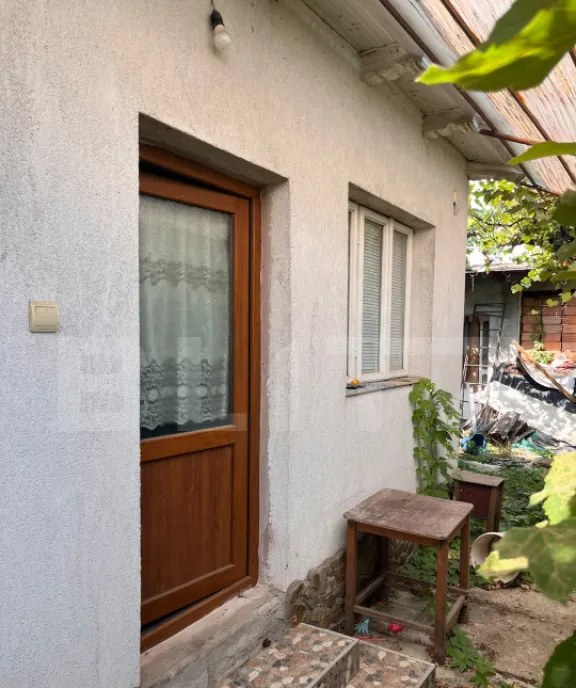 Casa de vanzare 53 mp zona Exterior Est