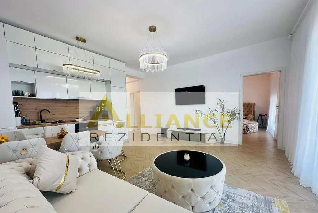 Casa 10 min metrou Tudor Arghezi 4 Camere 2 Bai