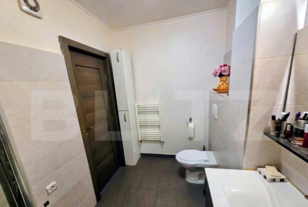 Apartament 2 camere 58 mp utili parcare cu cf inclusa Zo
