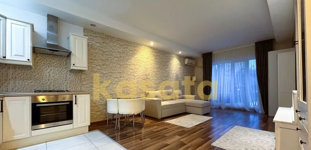2 camere I Cosmopolis I et 1 I 54 utili I parcare I mobilat si utilat