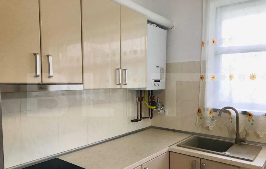 Apartament cu 2 camere graa privata Andrei Muresan