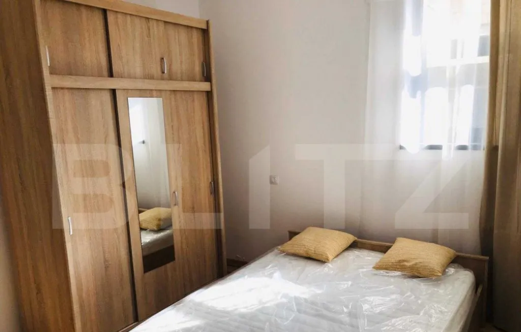 Apartament cu 2 camere graa privata Andrei Muresan