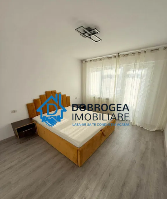 Ultracentral 2 camere decomandat etaj 2 prima inchirier