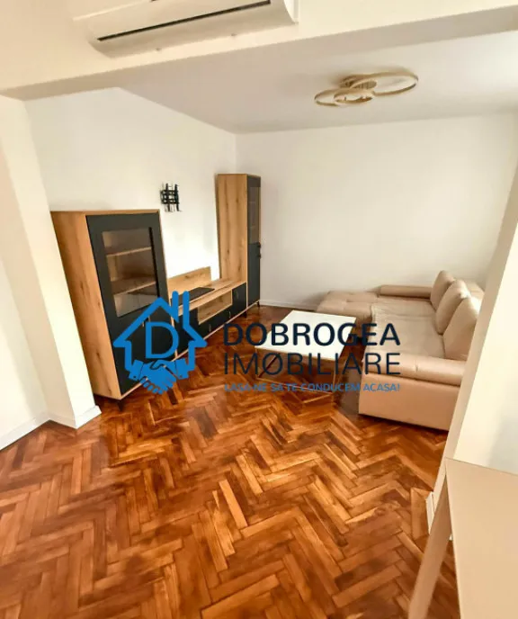 Ultracentral 2 camere decomandat etaj 2 prima inchirier