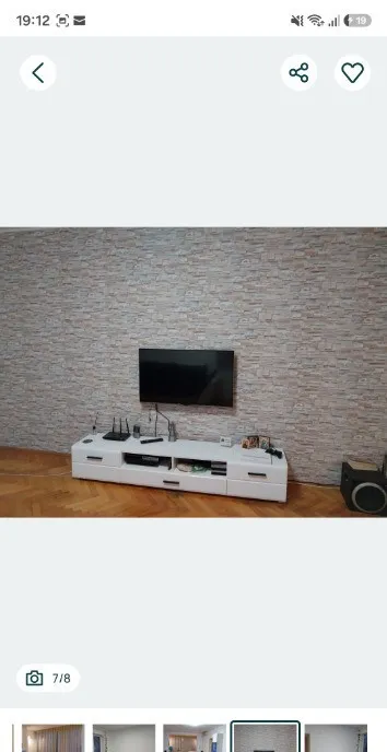 Apartament 2 camere semicentral licee si parcul Elevilor