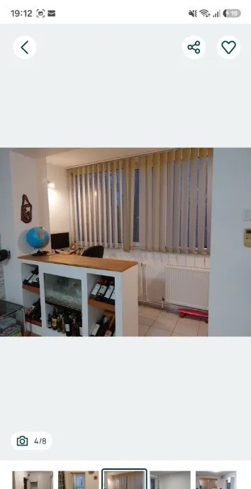 Apartament 2 camere semicentral licee si parcul Elevilor