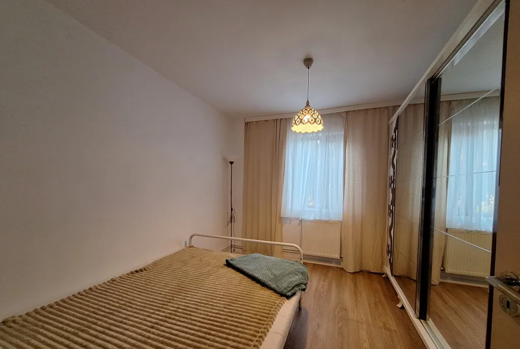 Apartament 2 camere renovat in 2026 Take Ionescu Boxa i