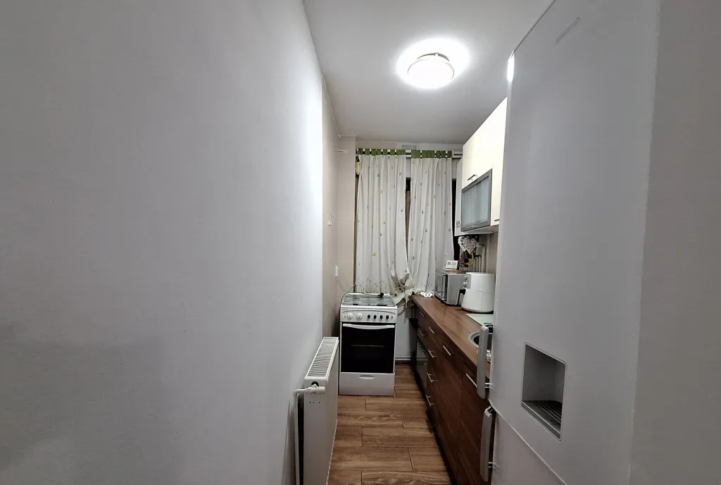 Apartament 2 camere renovat in 2026 Take Ionescu Boxa i