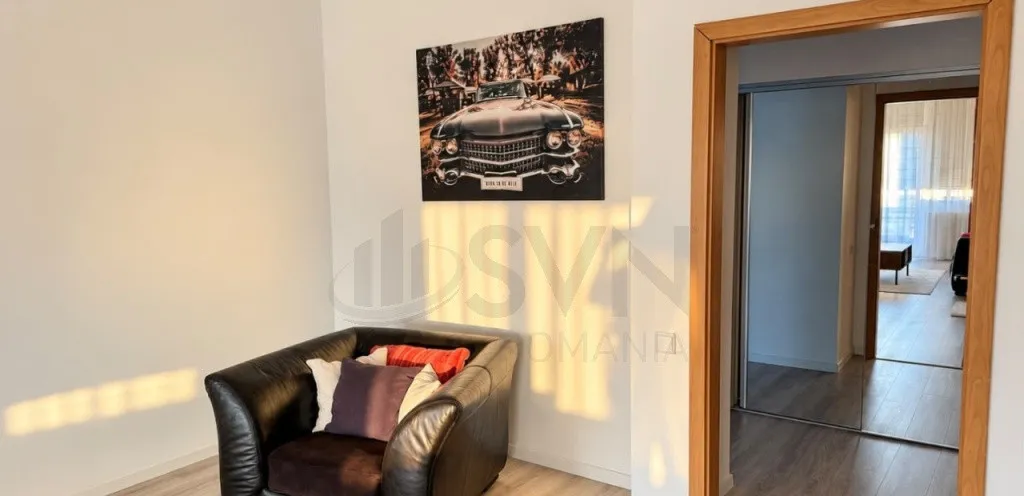 Apartament de inchiriat Iancu Nicolae