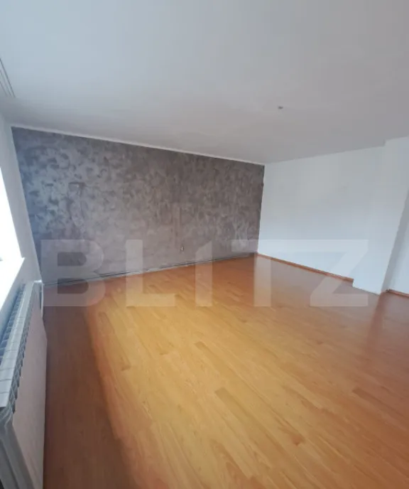 Apartament spatios in casa Brasov - zona linistita