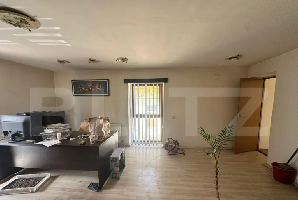 Apartament versatil locuinta sau birou pe 2 niveluri 72